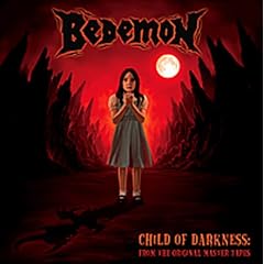 Child of Darkness