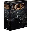 BONES �\���͌��\ DVD�R���N�^�[�YBOX1 (���񐶎Y�����)