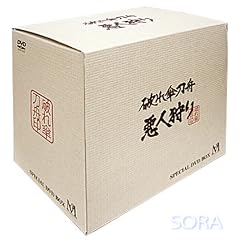 �j��P���M ���l��� �X�y�V����DVD-BOX