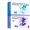 Adobe Photoshop Elements 8 & Adobe Premiere Elements 8 ���{��� Windows�� �A�h�r�V�X�e���Y �v���b�g�t�H�[��: Windows 16,675