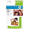 �q���[���b�g�E�p�b�J�[�h HP 135/138/L��  �t�H�g�o�����[�p�b�N�E6�F