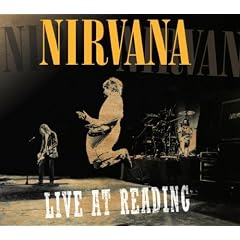 Live at Reading [12 inch Analog]