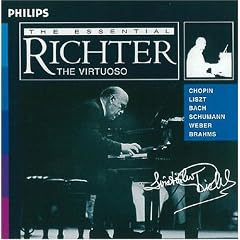 �G�b�Z���V�����E���q�e�� The Virtuoso