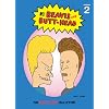 Beavis & Butthead 2: Mike Judge Collection [DVD] [Import]