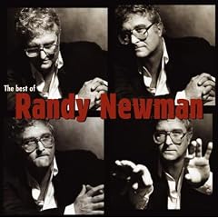 Best of Randy Newman