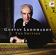 Gustav Leonhardt The Edition