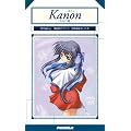 Kanon �����̟B (�p���_�C���m�x���X 84) (Paradigm novels (84))
