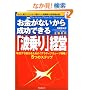 �������Ȃ����琬���ł���u�g���v�o�c~�s�����Ŗׂ��邽�߂́u�A�N�e�B�u�E�F�[�u�헪�v5�̃X�e�b�v~