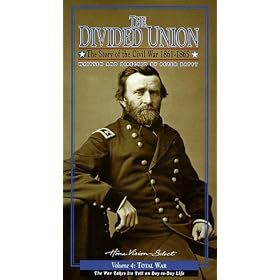 Divided Union: Total War 4 [VHS] [Import]