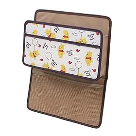 Pooh �V�[�g�o�b�N�|�P�b�g PH-155