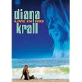 Live in Rio [DVD] [Import]