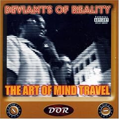 The Art of Mind Travel