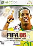 FIFA 06 ���[�h�E�g�D�EFIFA���[���h�J�b�v