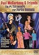 The PETA Concert [DVD]