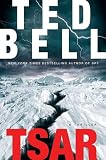 [Book] Tsar: A Thriller