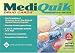 MediQuik Drug Cards