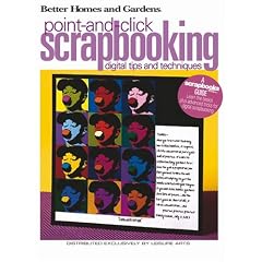 Point-and-click Scrapbooking Bhg