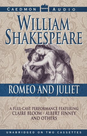  Romeo and Juliet