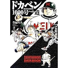 �h�J�x��1000���ւ̓��\�q�v���싅�ҁr�f�[�^�u�b�N (�H�c����)