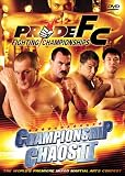 [DVD] Pride Fighting Championships: V2 Championship Chaos
