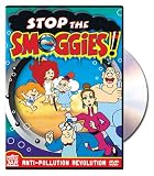 [DVD] Stop the Smoggies!