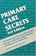 Primary Care Secrets, 3e