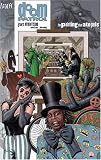 [Livre] Doom Patrol 2: The Painting That Ate Parisá