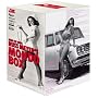 ���X�E���C���[ �����hBOX [DVD]