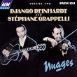 Nuages Volume 2