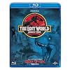 ���X�g�E���[���h/�W�����V�b�N�E�p�[�N [Blu-ray]