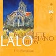 Complete Piano Trios