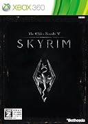 The Elder Scrolls V : Skyrim 【CEROレーティング「Z」】 