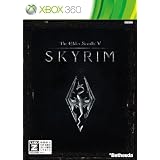 The Elder Scrolls V : Skyrim �yCERO���[�e�B���O�uZ�v�z�x�Z�X�_�E�\�t�g���[�N�X�ɂ��