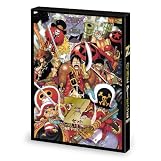 ONE PIECE FILM Z Blu-ray GREATEST ARMORED EDITION [完全初回限定生産]