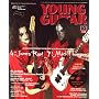 YOUNG GUITAR (�����O�E�M�^�[) 2008�N 10���� [�G��]