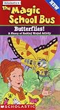  The Magic School Bus - Butterflies!
