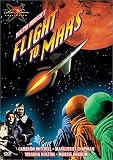 [DVD] Flight To Mars