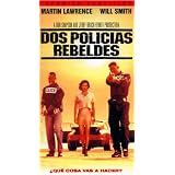 Bad Boys [VHS] [Import]Will Smith�ɂ��