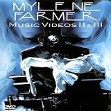 [DVD] Mylène Farmer : Music Vidéos II & III