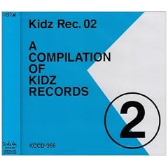 Kidz Rec.02
