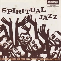 Spritual Jazz