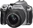 PENTAX �f�W�^����჌�t K-30 18-55�����Y�L�b�g �N���X�^���V���o�[(�󒍐��Y��2�T��) K-30LK18-55 C-SL