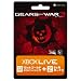 Xbox LIVE12���� + 2�����S�[���h �����o�[�V�b�v(Gears of War3 �G�f�B�V����)