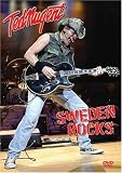 [DVD] Ted Nugent - Sweden Rocks: Live 2006