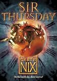 [Book] Sir Thursday (The Keys to the Kingdom)