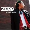 BE AMBITIOUS