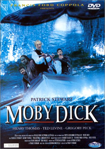  Moby Dick