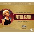 The Very Best Of PETULA CLARK Original Greatest Hit [CD] SICD-08018