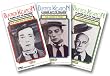 Buster Keaton: A Hard Act to Follow [VHS] [Import]