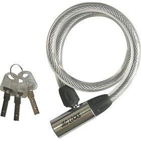 J&C JC-005W �V���o�[ �{�̃A���~���C���[�� 12X650mm